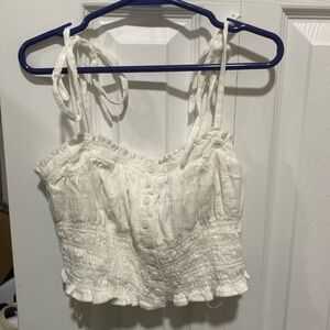 Aeropostale tank Womens. Never worn before. New no tags.